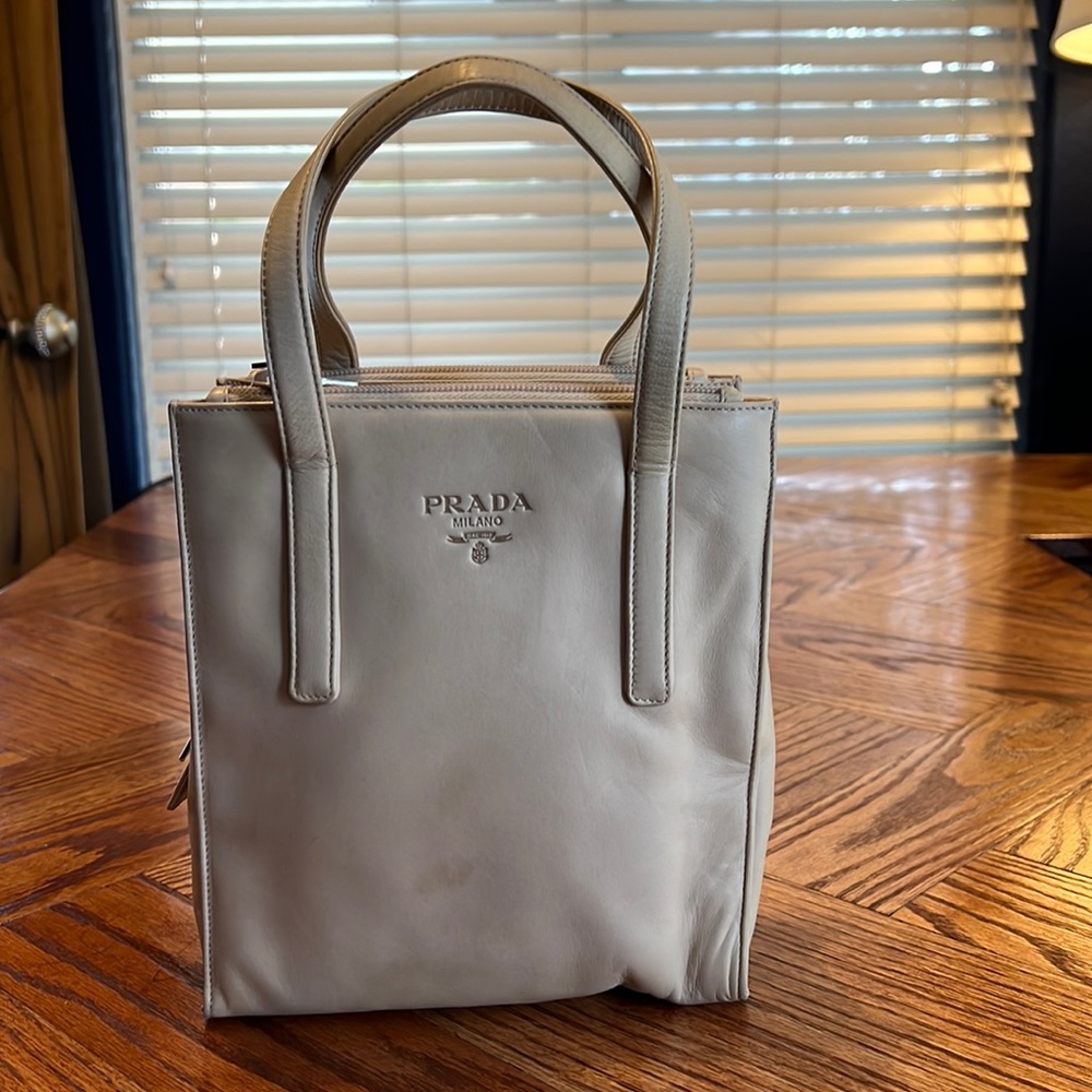 Vintage Prada